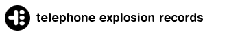 Telephone Explosion logo